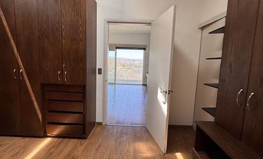 CASA EN RENTA EN RANCHO SAN JUAN ATIZAPAN DE ZARAGOZA