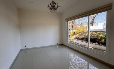 CASA EN RENTA EN RANCHO SAN JUAN ATIZAPAN DE ZARAGOZA