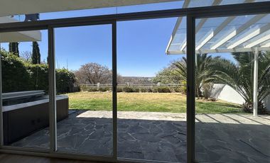 CASA EN RENTA EN RANCHO SAN JUAN ATIZAPAN DE ZARAGOZA