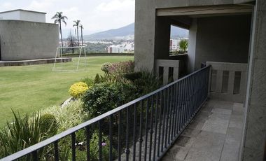 VENTA DEPARTAMENTO LOMA ANTIGUA ATIZAPAN DE ZARAGOZA