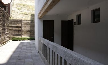 VENTA DEPARTAMENTO LOMA ANTIGUA ATIZAPAN DE ZARAGOZA