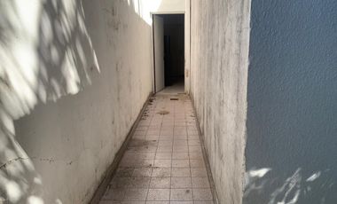 Casa para refaccionar San Isidro