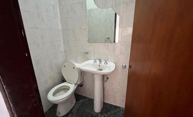 Casa para refaccionar San Isidro