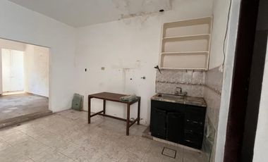 Casa para refaccionar San Isidro