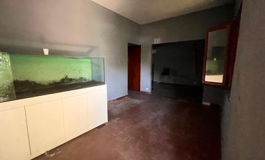 Casa para refaccionar San Isidro