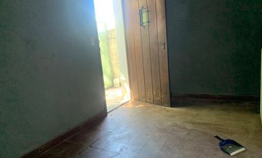 Casa para refaccionar San Isidro
