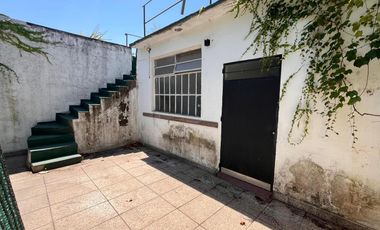 Casa para refaccionar San Isidro