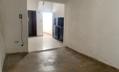Casa para refaccionar San Isidro