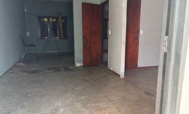 Casa para refaccionar San Isidro