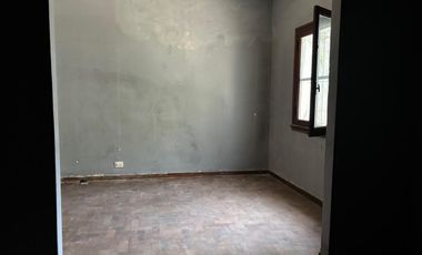 Casa para refaccionar San Isidro