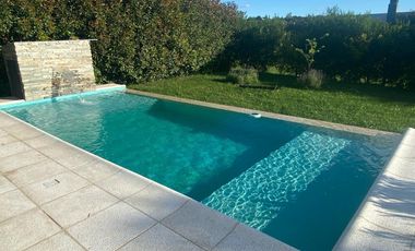 Casa en  Barrio Santa Candida