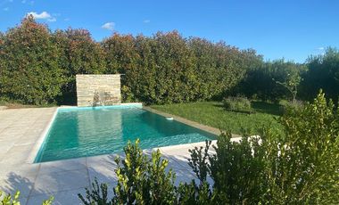 Casa en  Barrio Santa Candida