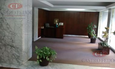 Departamento en  Olivos