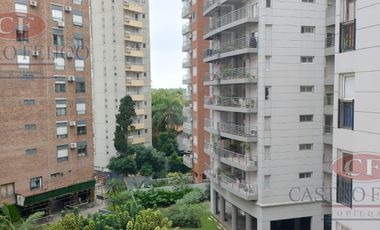 Departamento en  Olivos