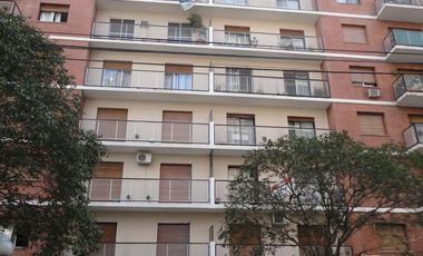 Departamento en  Olivos