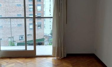 Departamento en  Olivos