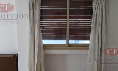 Departamento en  Olivos