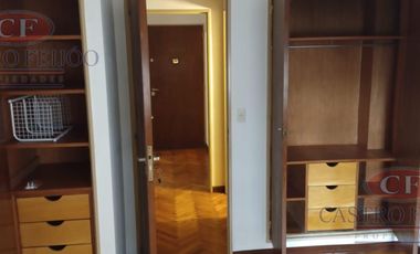 Departamento en  Olivos