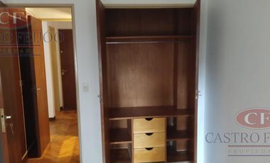 Departamento en  Olivos