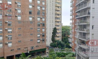 Departamento en  Olivos