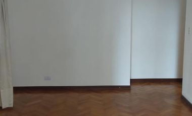 Departamento en  Olivos