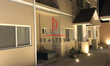Departamento Renta  Cd.  Cuauthemoc, Col. republica 7000 letgon RAO