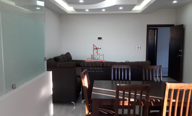 Departamento Renta  Cd.  Cuauthemoc, Col. republica 7000 letgon RAO