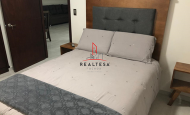 Departamento Renta  Cd.  Cuauthemoc, Col. republica 7000 letgon RAO