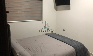 Departamento Renta  Cd.  Cuauthemoc, Col. republica 7000 letgon RAO