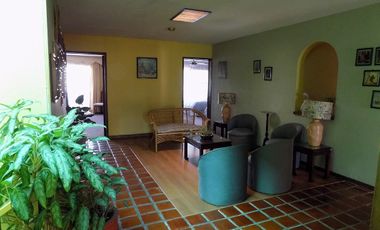 Casa en Providencia