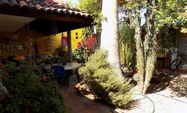 Casa en Providencia