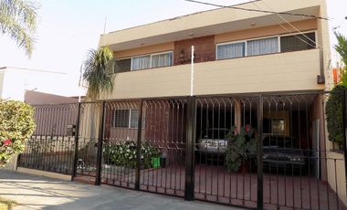 Casa en Providencia