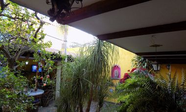Casa en Providencia