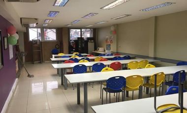 Excelente Depósito AAA en Alquiler