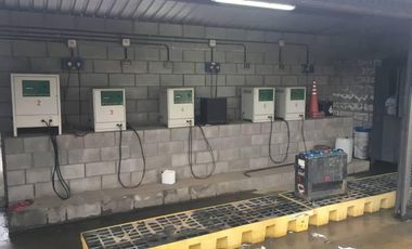 Excelente Depósito AAA en Alquiler