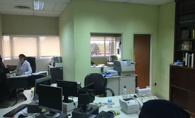 Excelente Depósito AAA en Alquiler