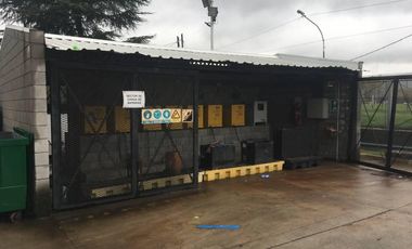 Excelente Depósito AAA en Alquiler