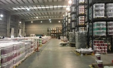 Excelente Depósito AAA en Alquiler