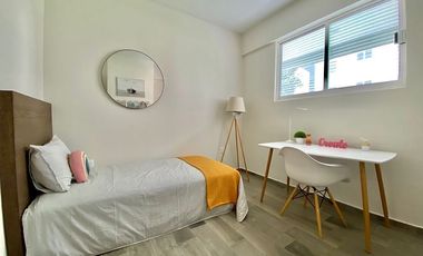 DEPARTAMENTO EN VENTA EN SAN MIGUEL XOCHIMANGA