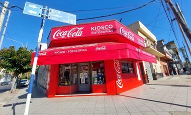 VENTA EN BLOCK LOCAL + 2 PH