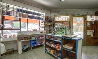 VENTA EN BLOCK LOCAL + 2 PH