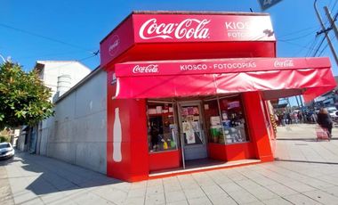 VENTA EN BLOCK LOCAL + 2 PH