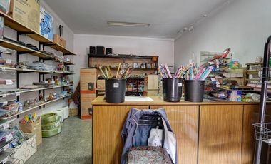 VENTA EN BLOCK LOCAL + 2 PH