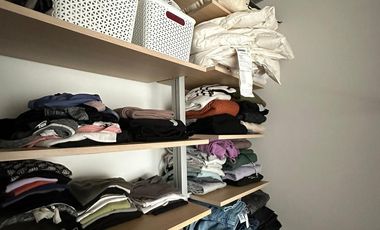 Venta Departamento 2 ambientes, balcon aterrazado,  con amenities, Olivos