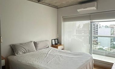 Venta Departamento 2 ambientes, balcon aterrazado,  con amenities, Olivos