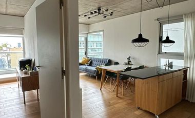 Venta Departamento 2 ambientes, balcon aterrazado,  con amenities, Olivos