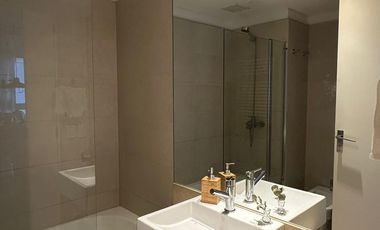 Venta Departamento 2 ambientes, balcon aterrazado,  con amenities, Olivos