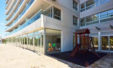 Venta Departamento 2 ambientes, balcon aterrazado,  con amenities, Olivos