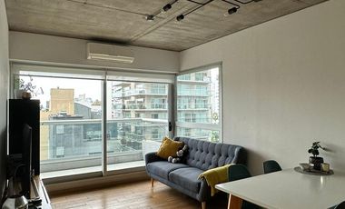 Venta Departamento 2 ambientes, balcon aterrazado,  con amenities, Olivos