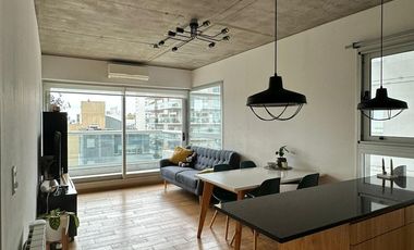 Venta Departamento 2 ambientes, balcon aterrazado,  con amenities, Olivos